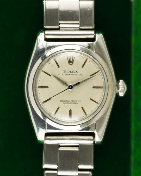 ovetto rolex 2940|Rolex Oyster Perpetual Ovetto, ref. 2940. Anni ‘40 (vintage .